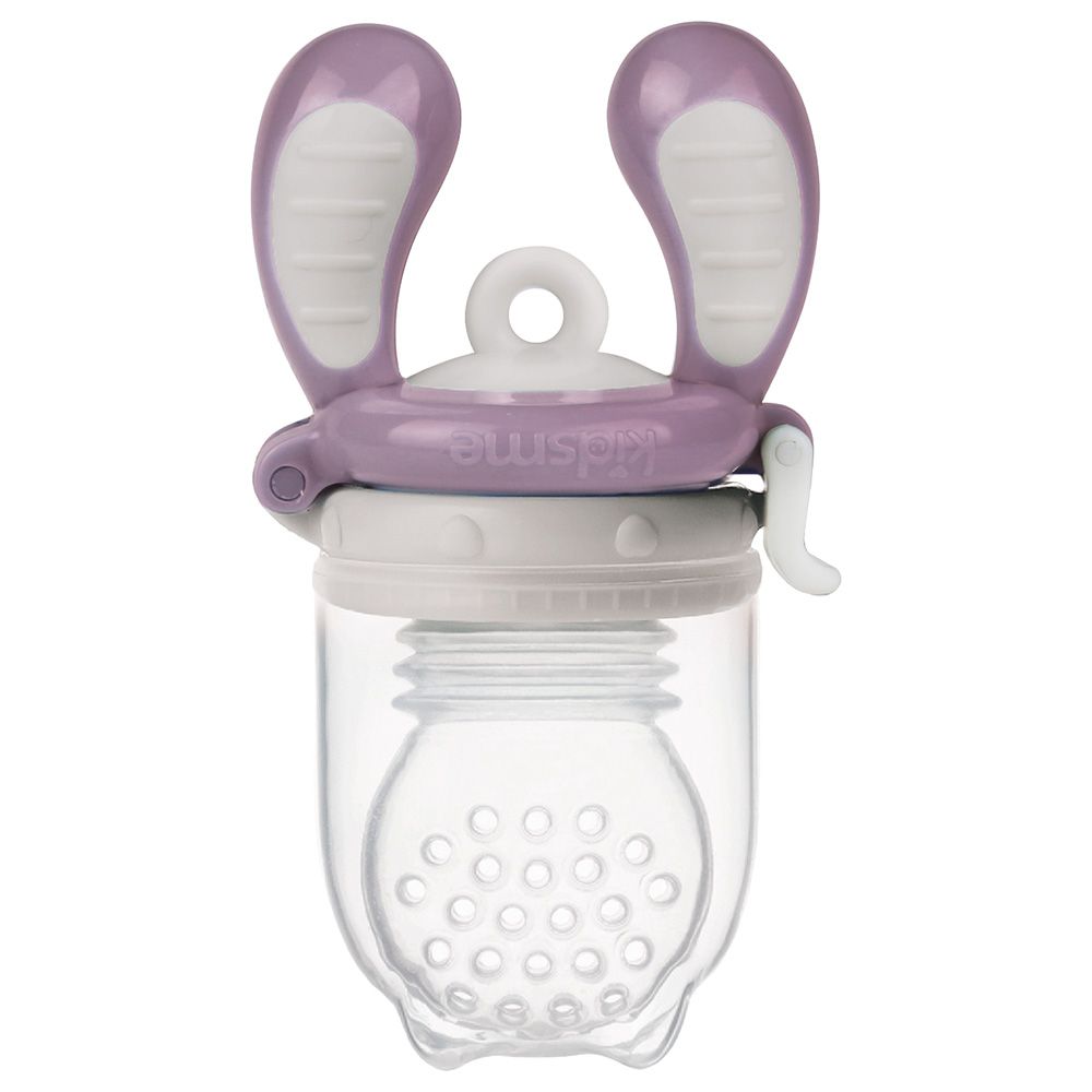 Kidsme - Food Feeder Max - L - Plum