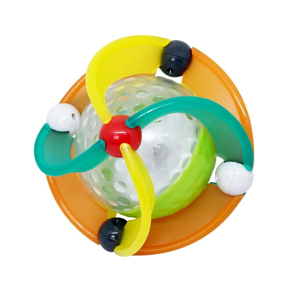 Infantino - Twinkle Light & Sound Ball