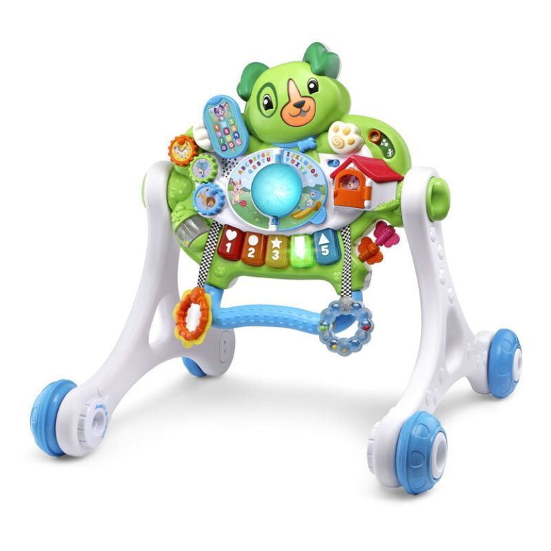 LeapFrog - Scout's Get Up & Go Walker