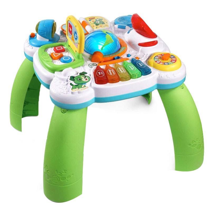 Leap Frog - Little Office Learning Center