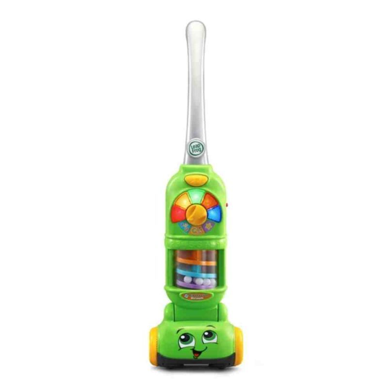 LeapFrog - Pick Up & Count Vacuum