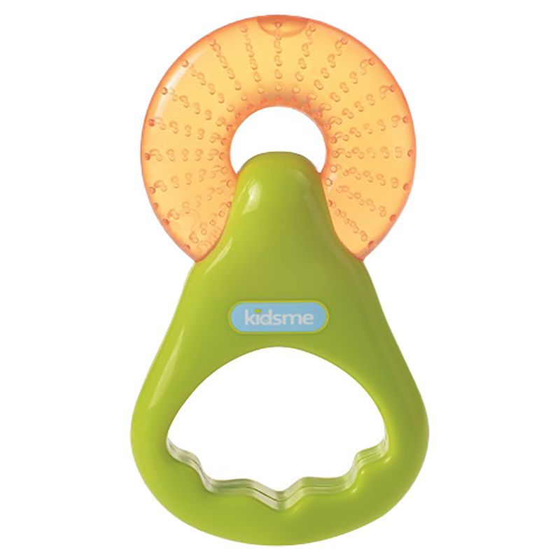 Kidsme - Water Filled Soother - Ring