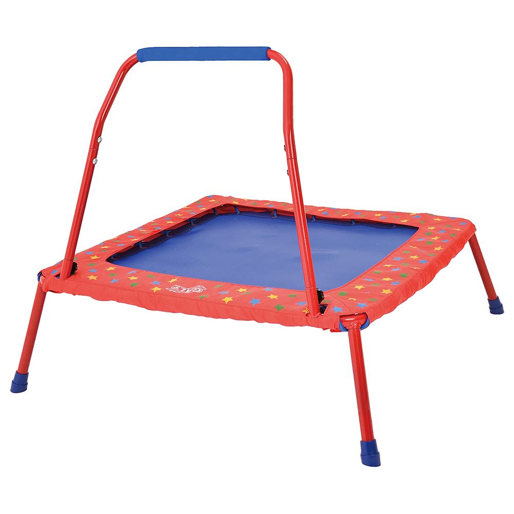 Galt - Folding Trampoline