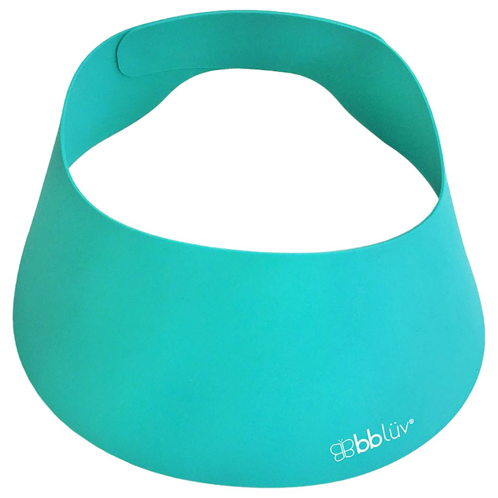 BBLuv - Kap Silicone Shampoo Repellent Cap - Aqua