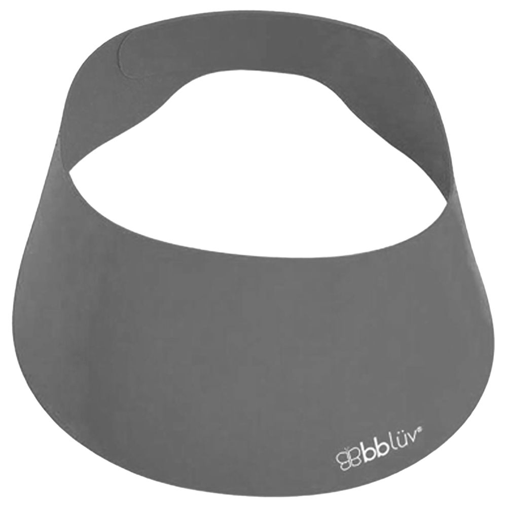 Bbluv - Shampoo Repellent Cap - Grey