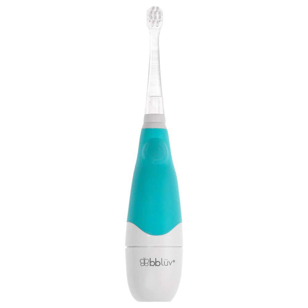 BBLuv - Sonik 2 Stage Sonic Toothbrush - Blue