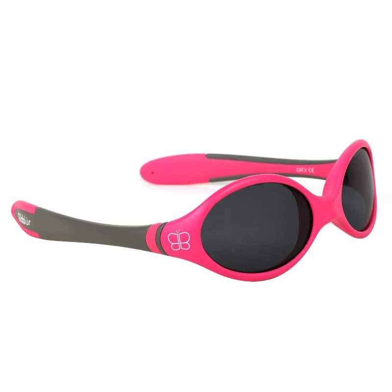 BBLuv - Baby & Toddler Sunglasses - Pink