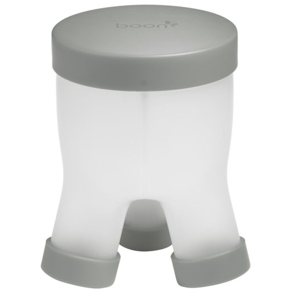 Boon - Tripod Formula Dispenser - Grey