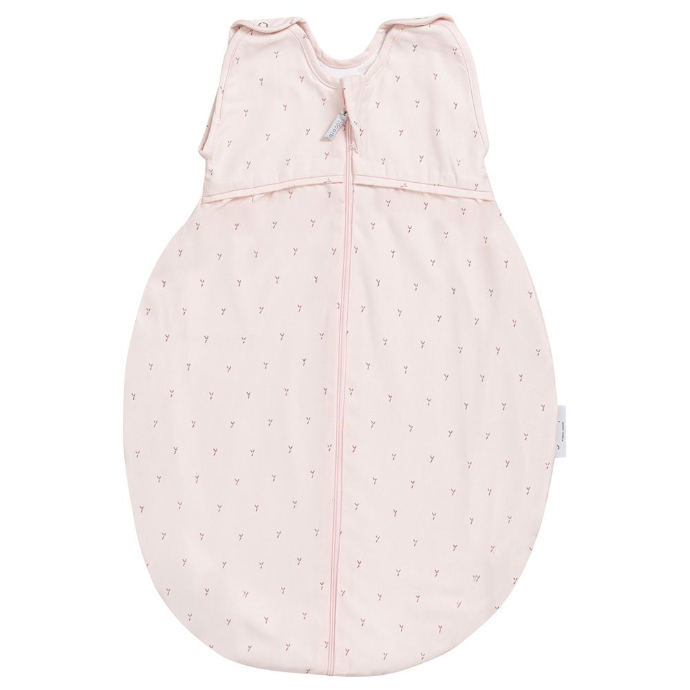 Gloop - Sleeping Bag - Blush Rose 