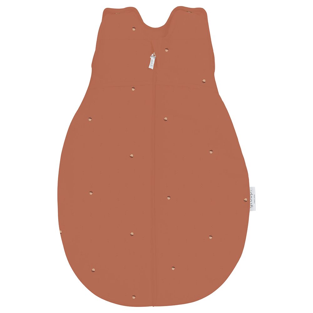 Gloop - Sleeping Bag - Acorn 