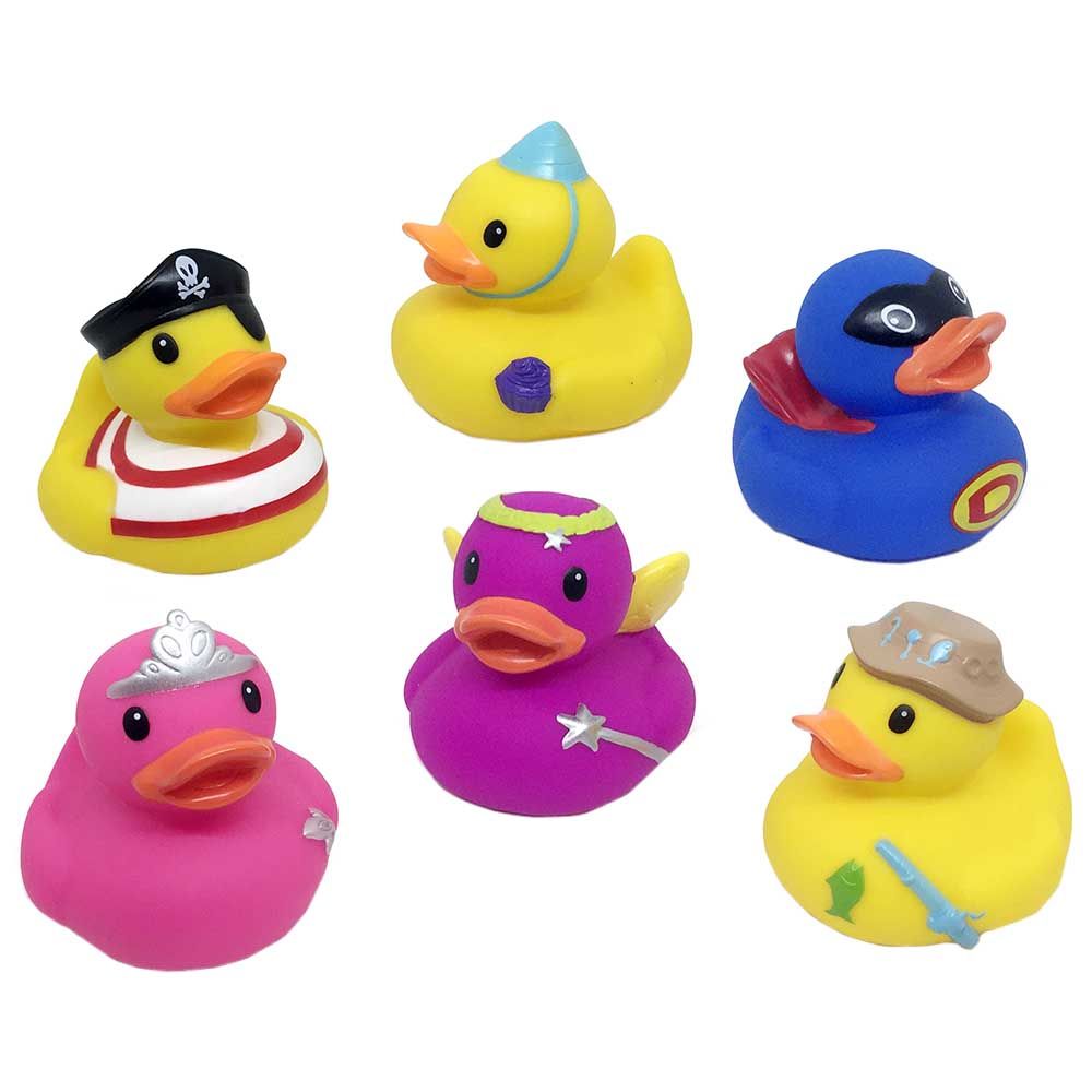 Infantino - Bath Duck