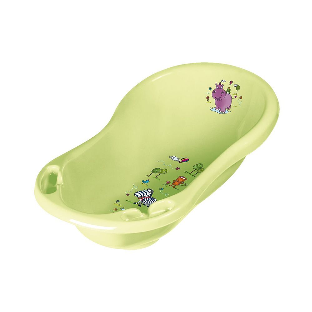 Keeeper - Baby Bath 84cm - Green