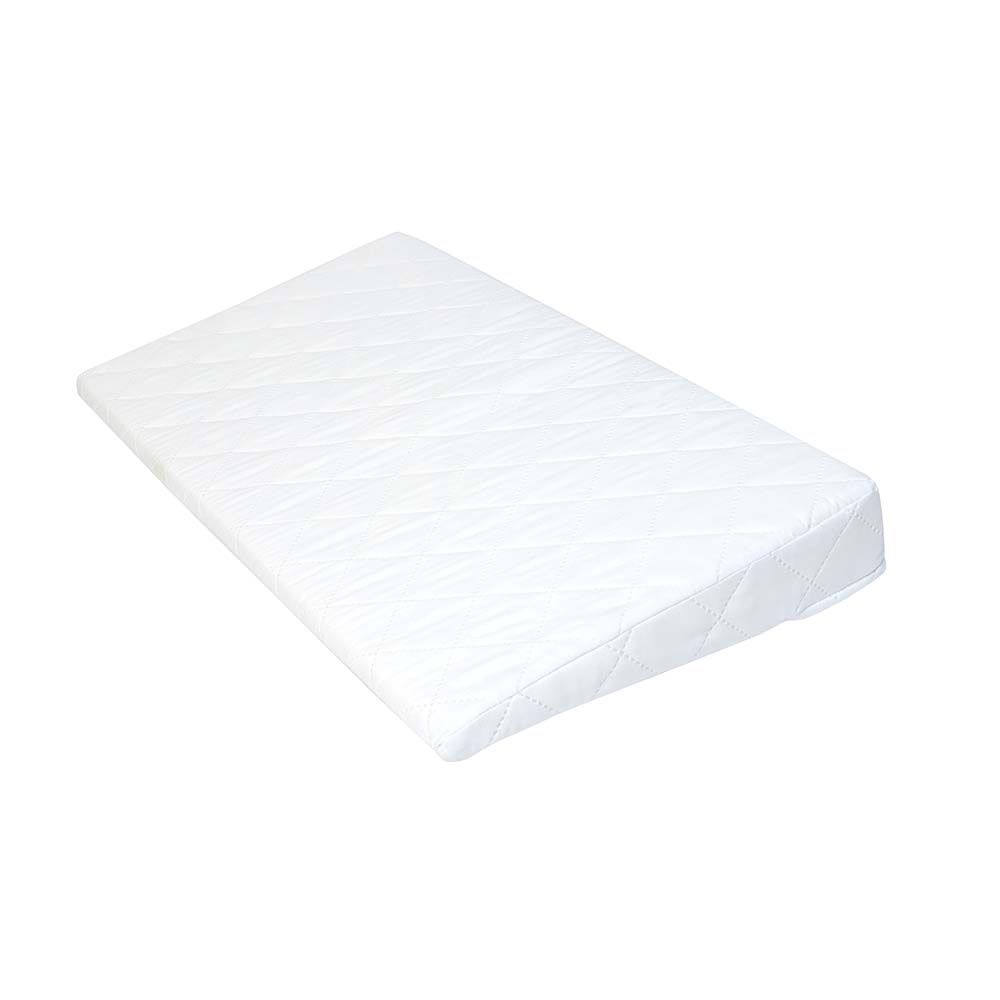 MOON - Universal Crib Wedge - White