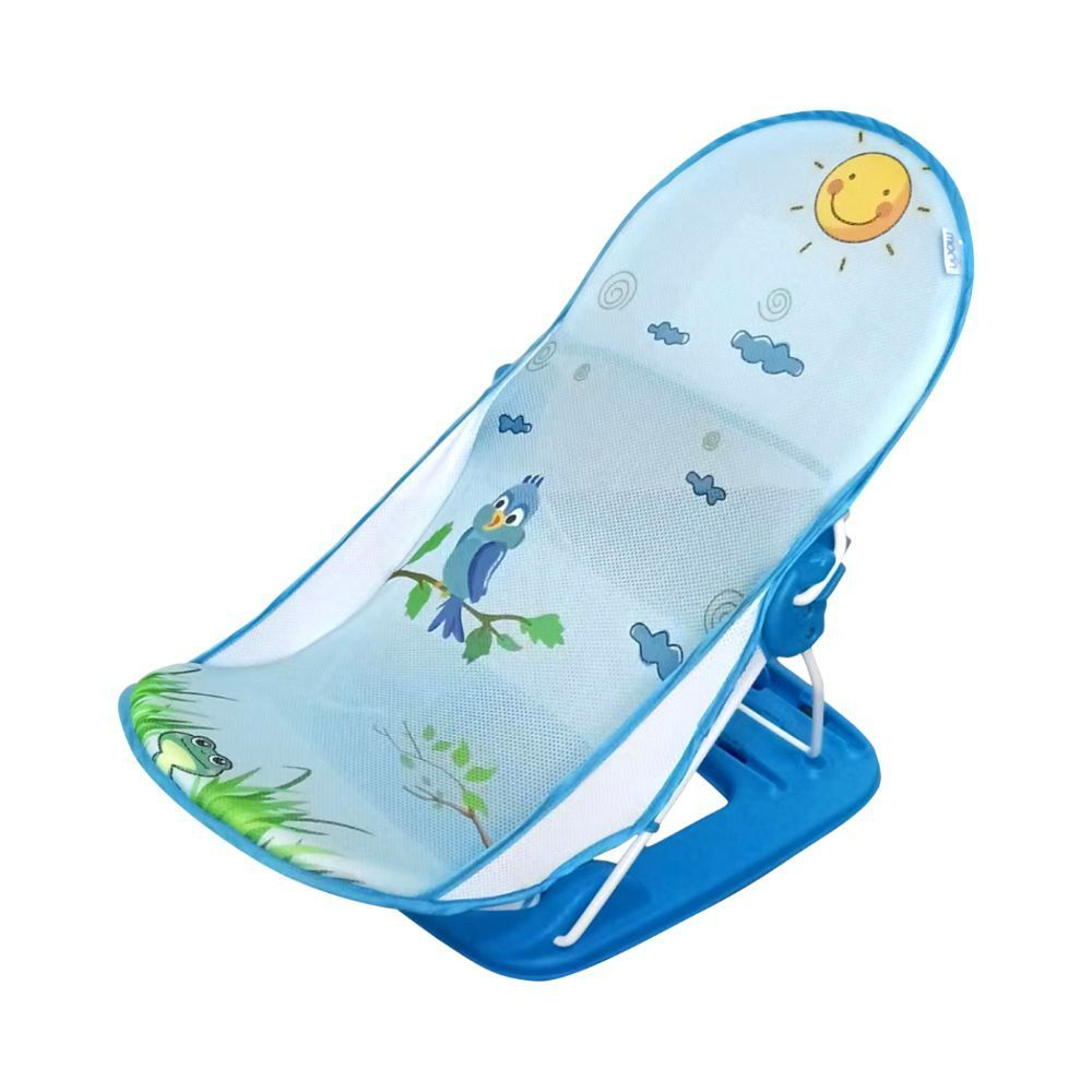 Moon - Shower Me Baby Bather - Dark Blue