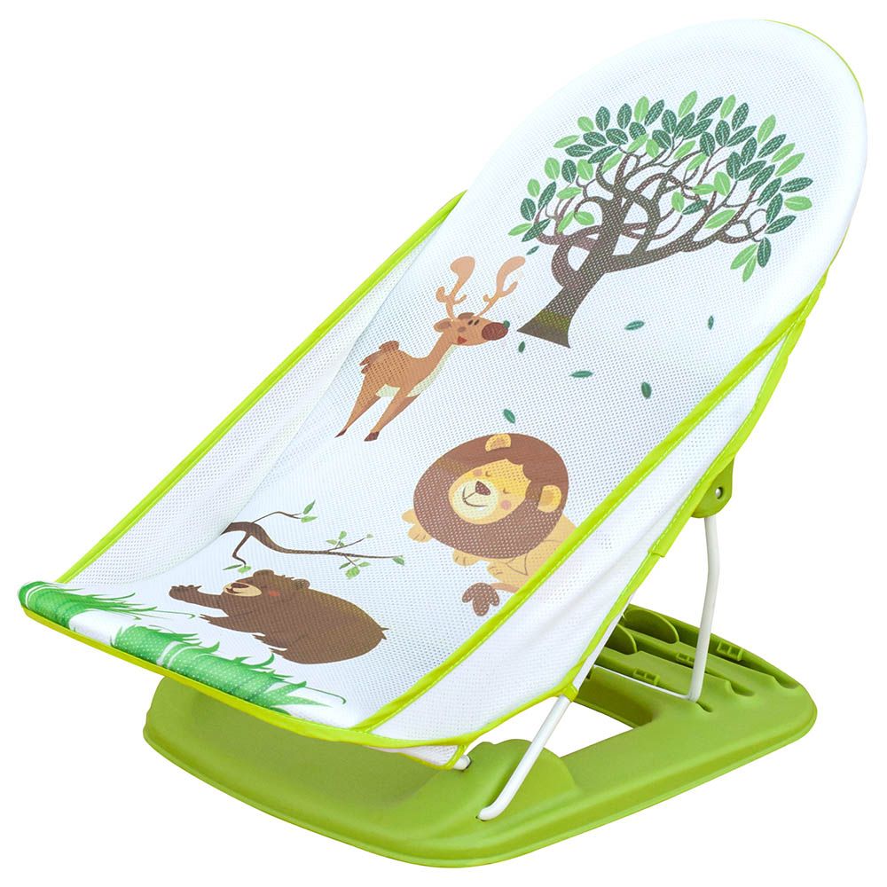 Moon - Shower Me Baby Bather - Green