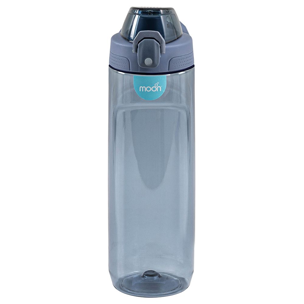 Moon - Active Chug Bottle - 700ml - Blue