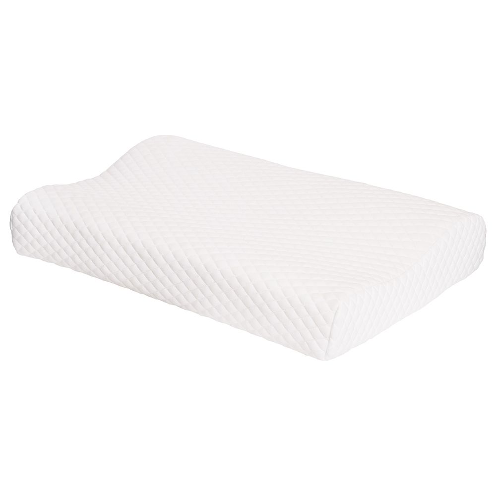 Moon - Contour Memory Foam Pillow