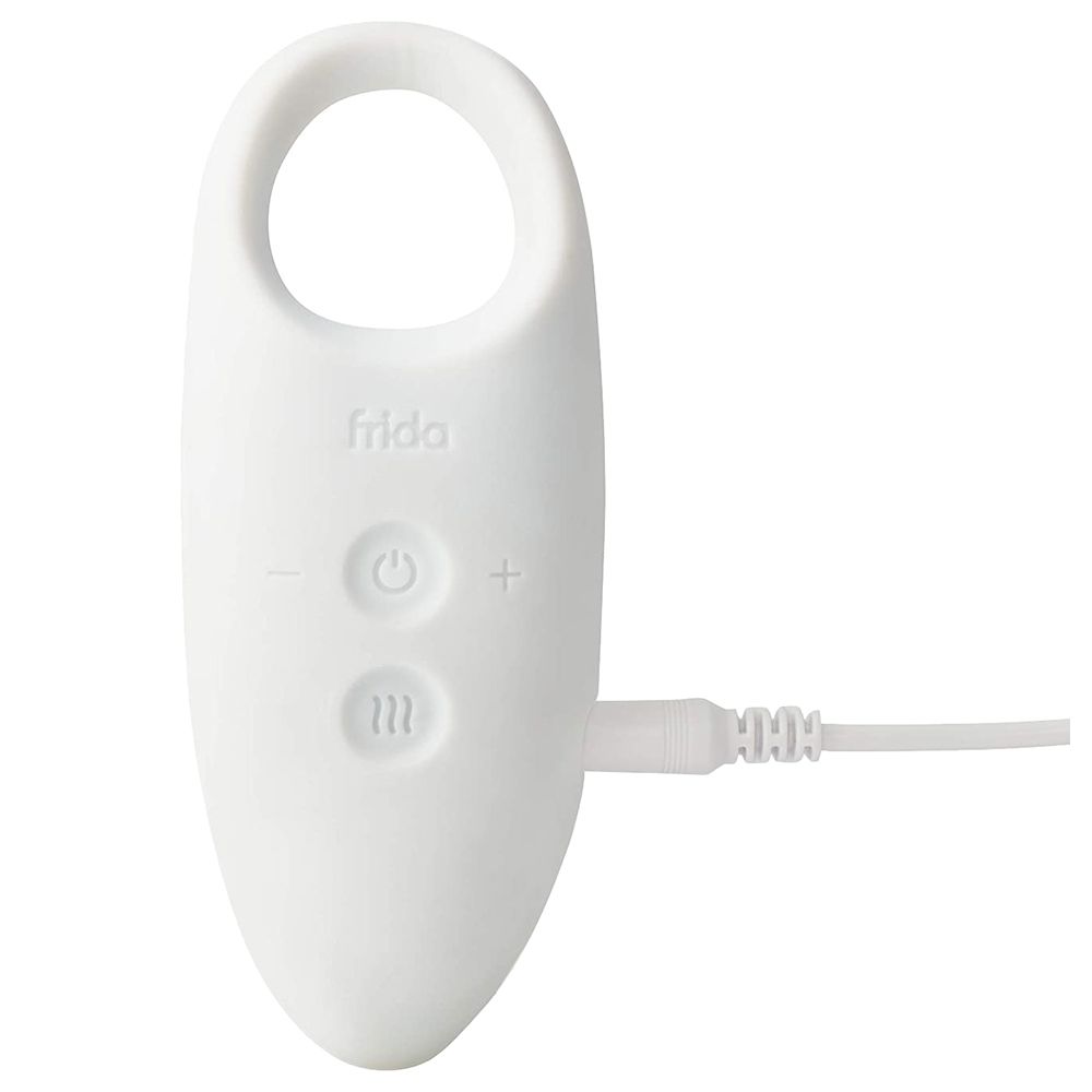 Frida Mom - 2-in-1 Mom Lactation Massager