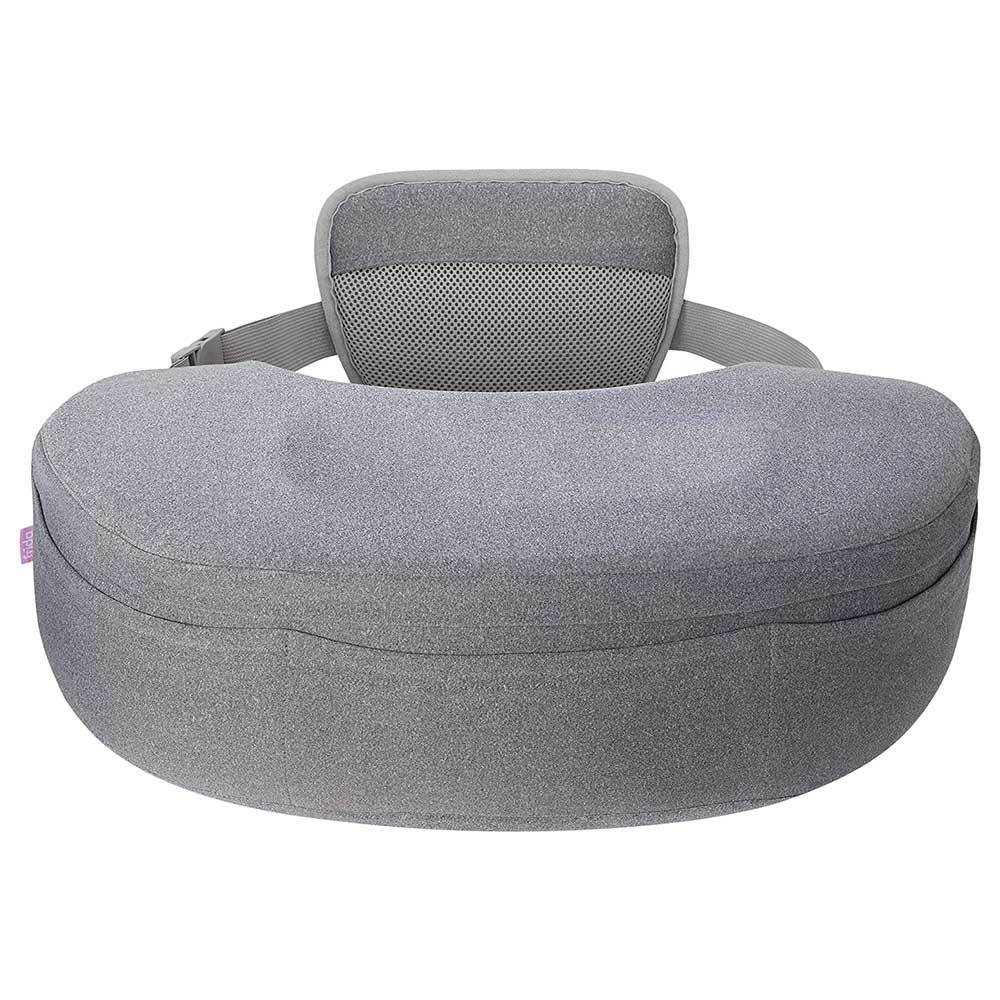 Frida Mom - Mom Adjustable Nursing Pillow With Back Support