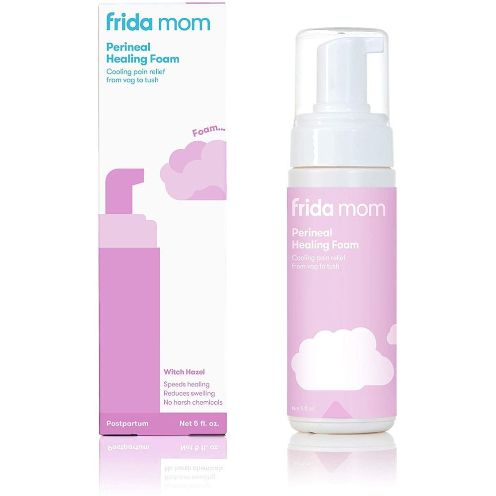 Frida Mom Perineal Medicated for Postpartum Care