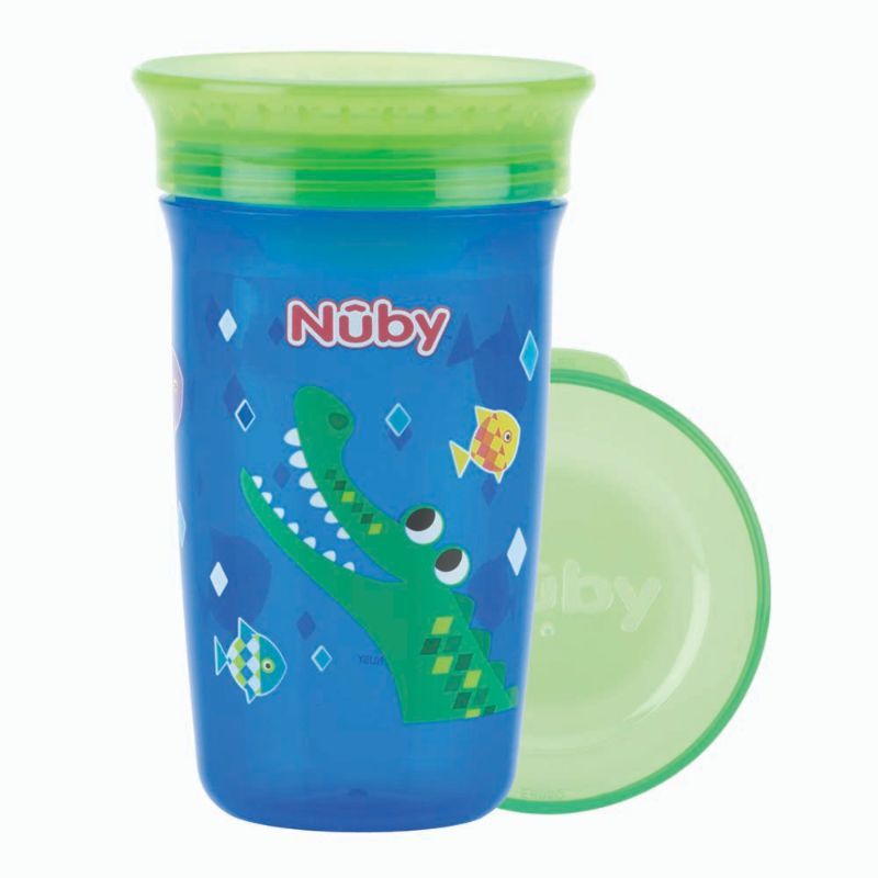 Nuby - 360