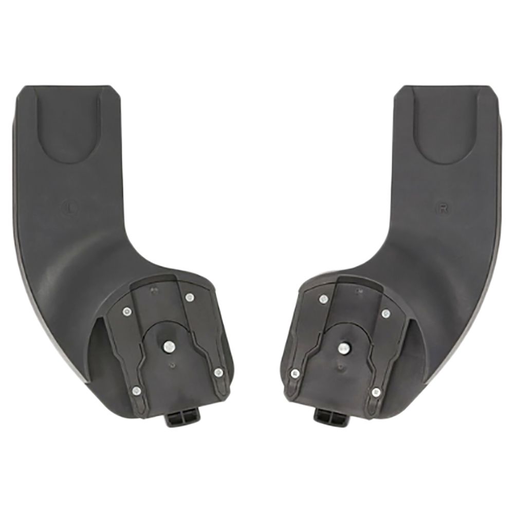 Oyster - Car Seat Adaptors - Black