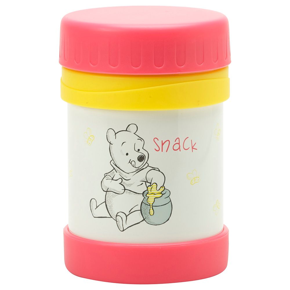 Disney Flask 350ml - Winnie the Pooh