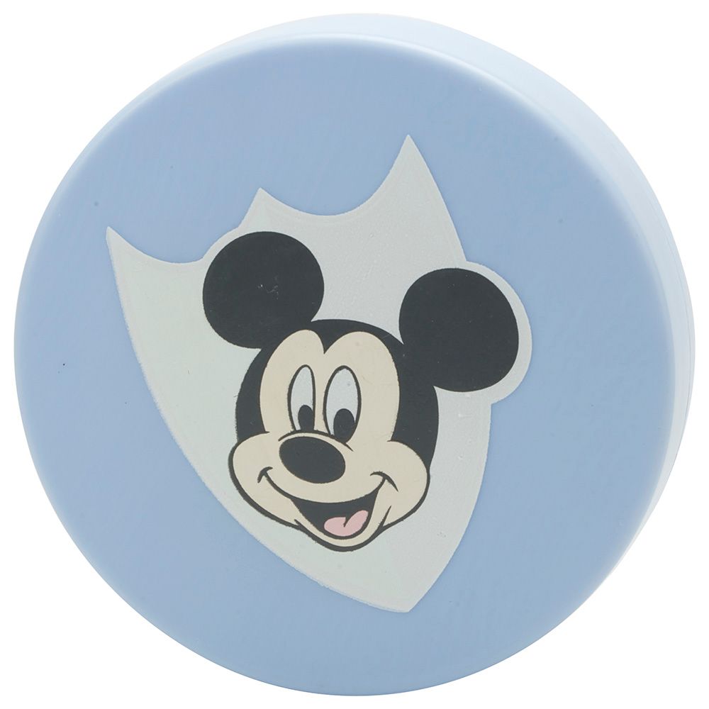 Disney Ice Puck - Mickey