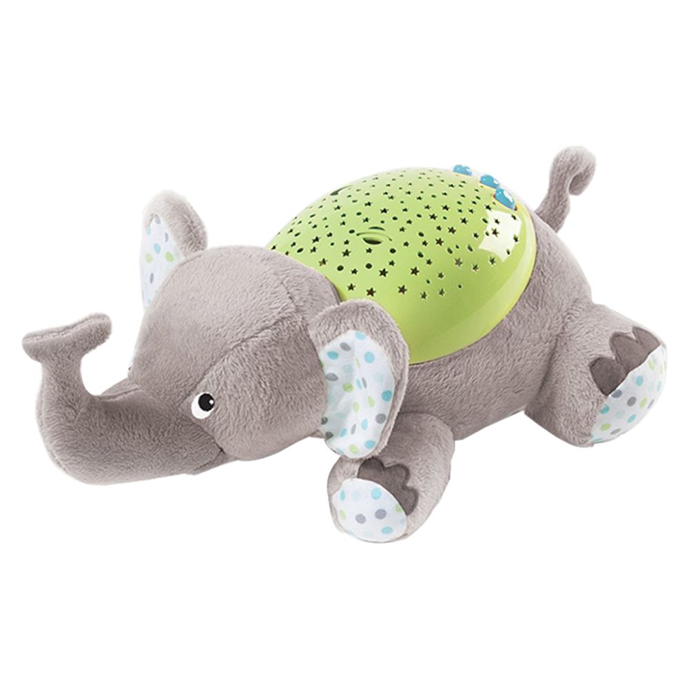 Summer Infant - Slumber Buddies Elephant - Grey