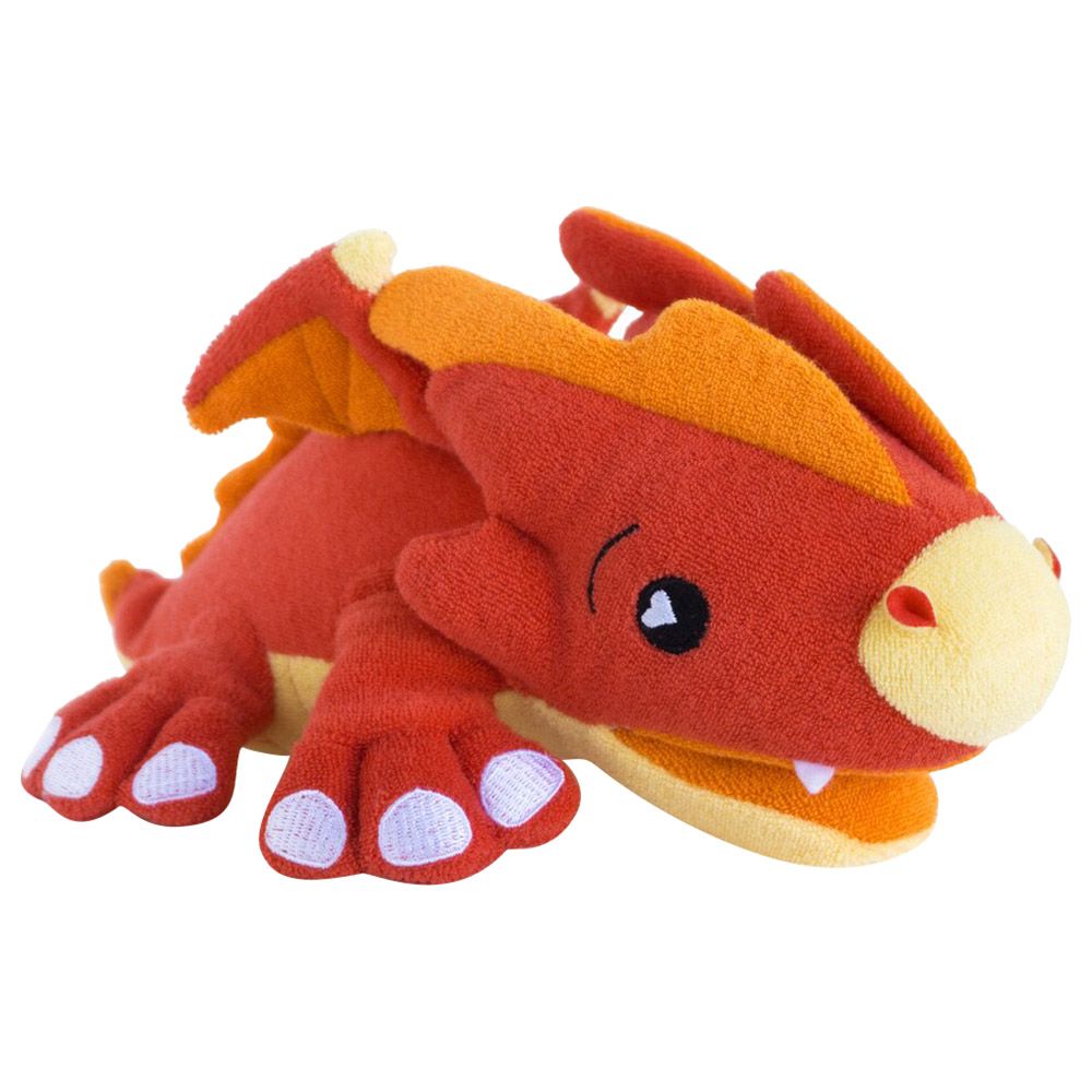 Soapsox - Scorch The Dragon Bath Toy