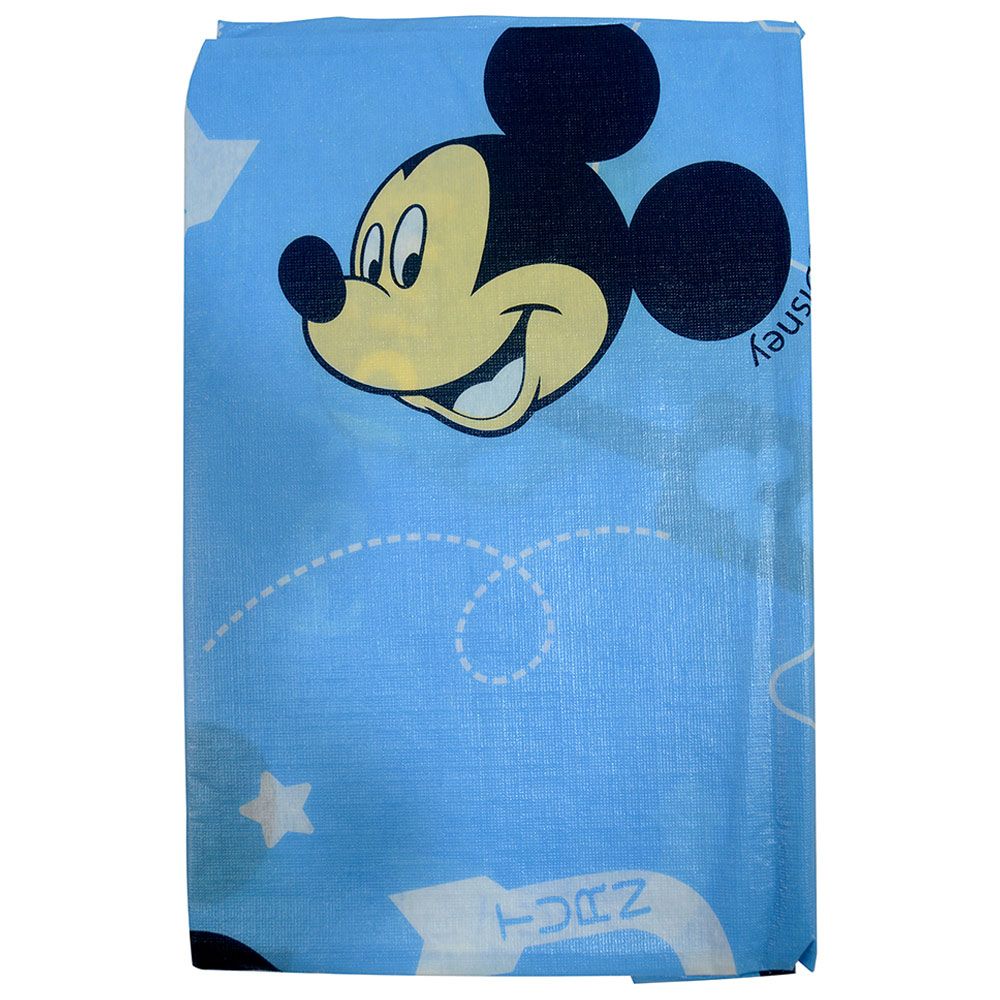 Poplar Linens - Mickey Table Cloth