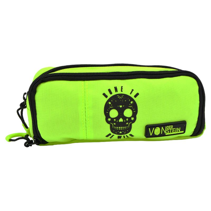 Trucare - Vonderstein Insulated Pencil Case - Green