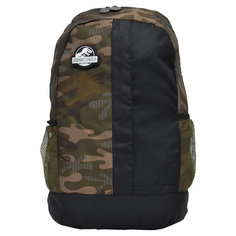 Jurassic World Backpack - Black