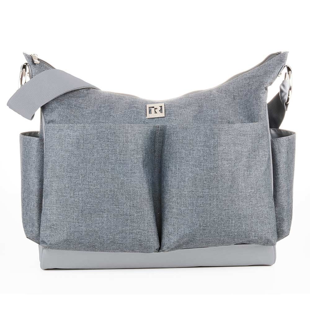 Ryco - Autumn Grey Tote