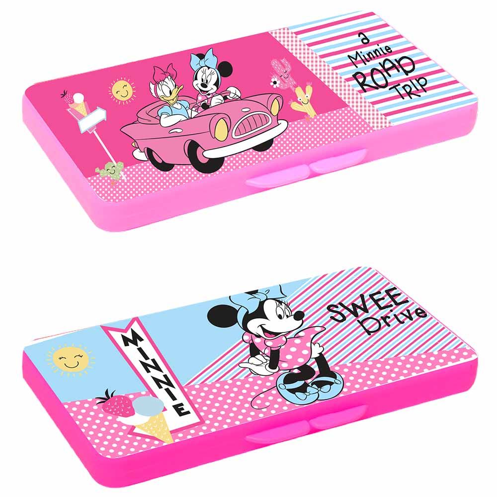 Disney - Baby Wipe Case Pack of 2 - Pink