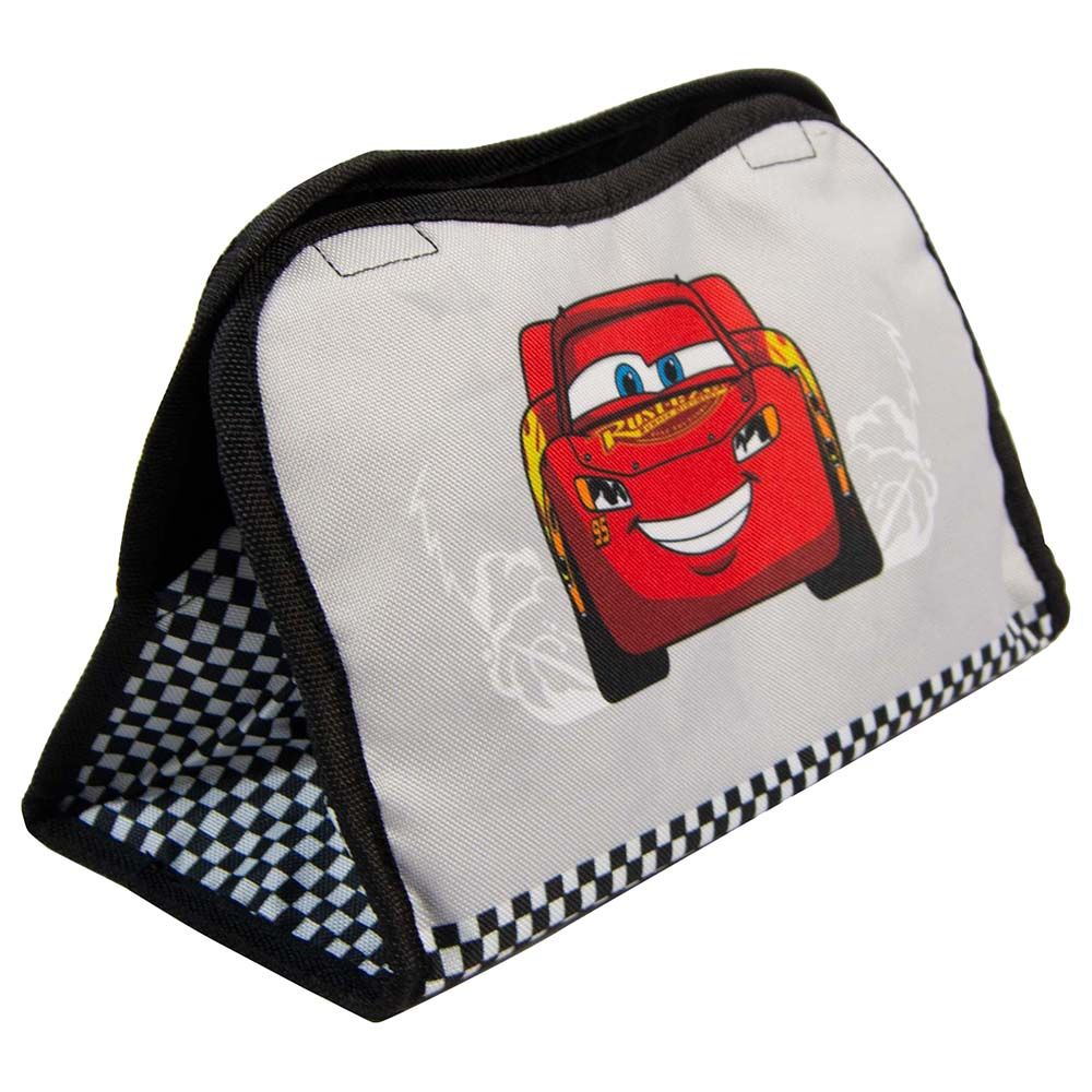 Disney - Cars Lightning Mcqueen Tissue Box Cover Holder