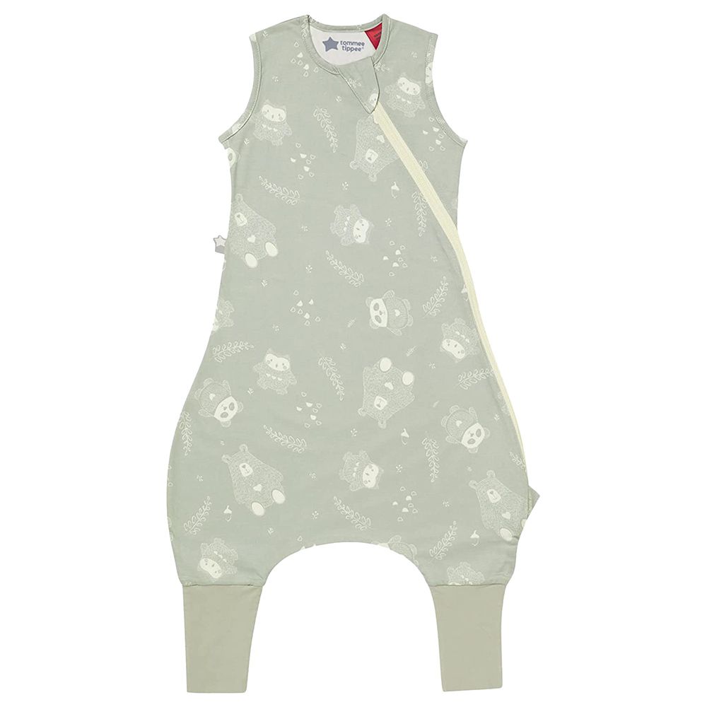 Tommee Tippee - Baby Sleep Bag w/ Legs - Woodland Gro Friends