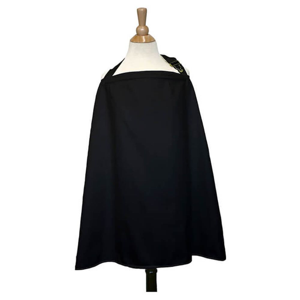 The First Years - Nursing Privacy Wrap - Black