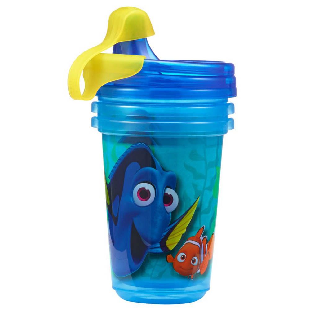 The First Years - Finding Dory Take & Toss 10oz Sippy Cup 3pc