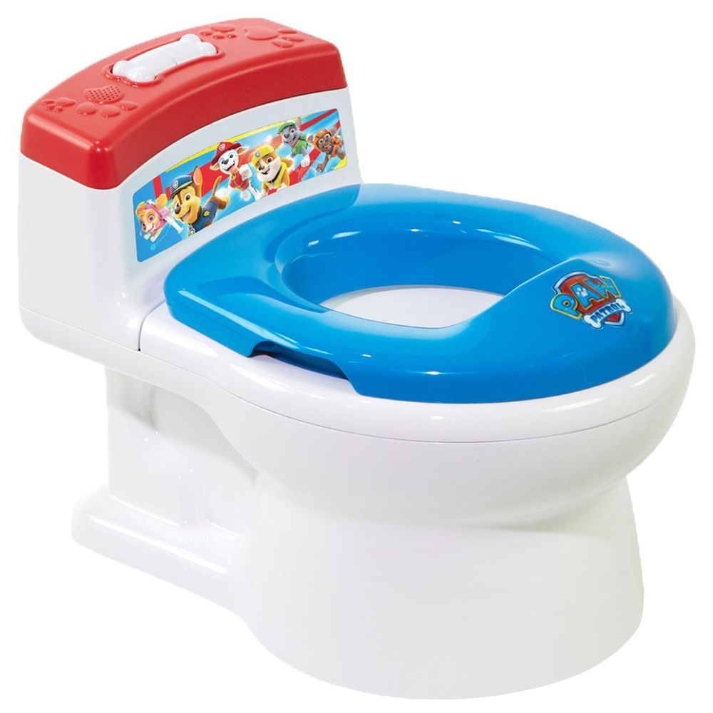 The First Years - Paw Patrol 2-in-1 Potty