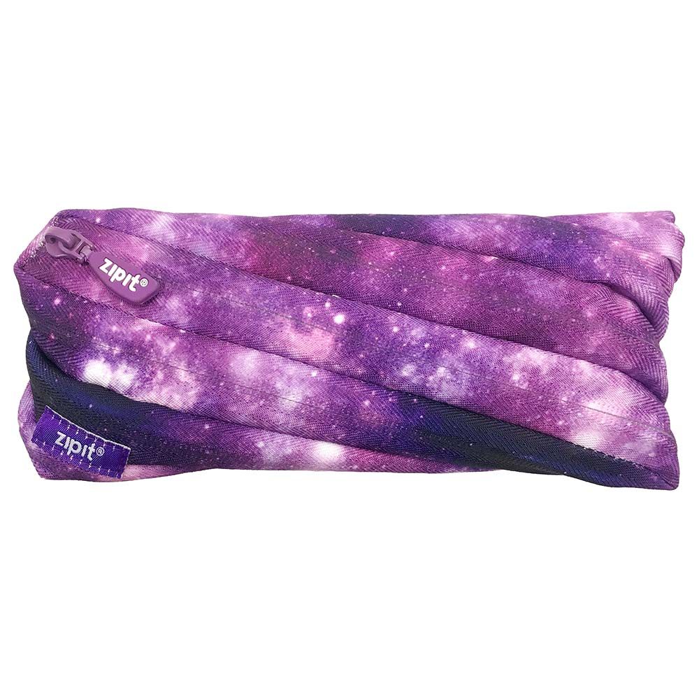 Zipit - Fresh Twister Pencil Case - Galaxy