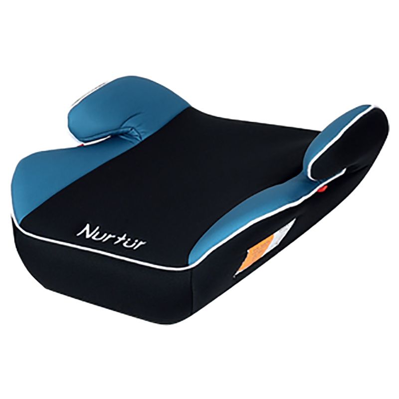 Nurtur - Nova Booster Seat - Blue