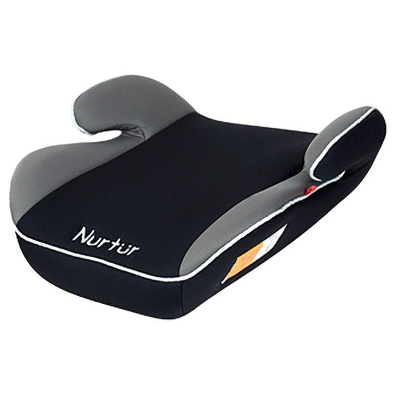 Nurtur - Nova Booster Seat - Grey