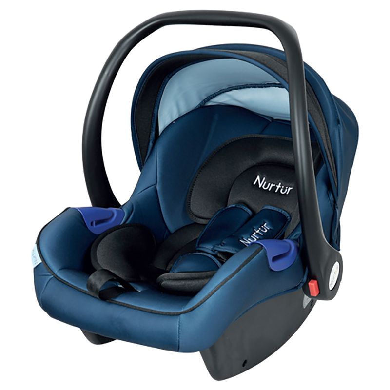 Nurtur - Nemo Car Seat - Blue