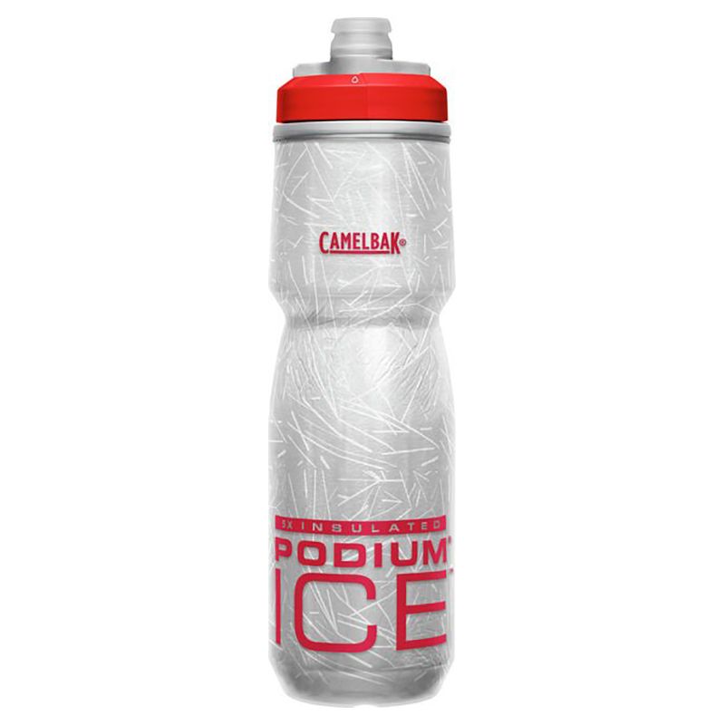 Camelbak - Podium Ice 21oz - Fiery Red