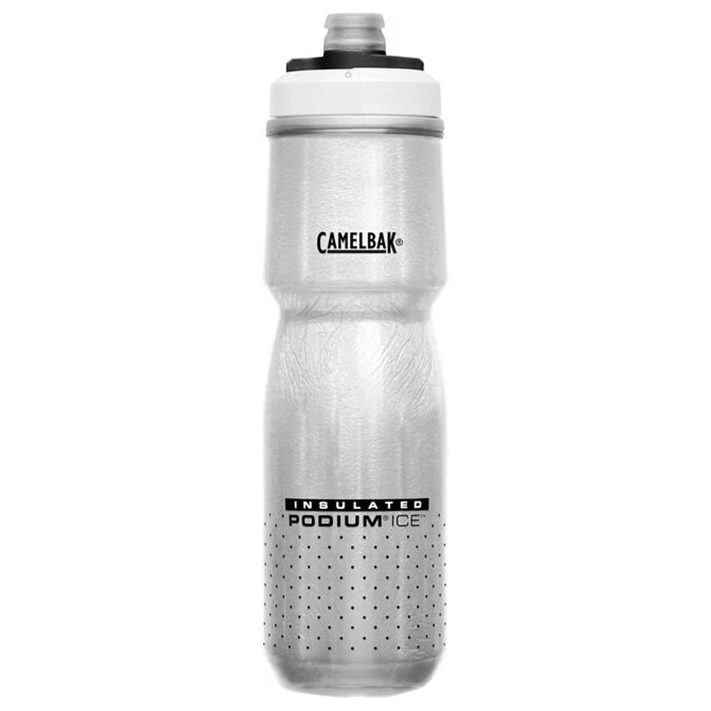 CamelBak - Podium Ice Bottle - Black - 620ml