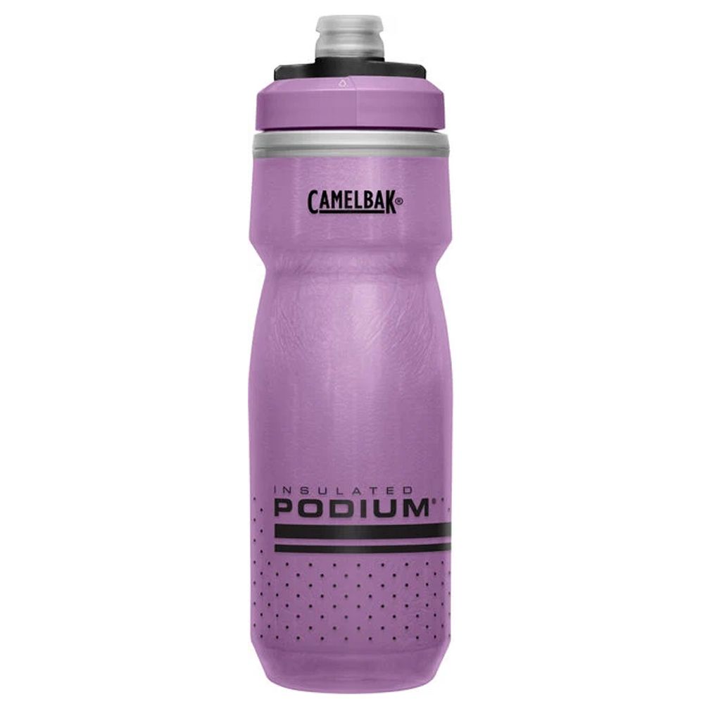 CamelBak - Podium Chill Bottle - Purple - 620ml