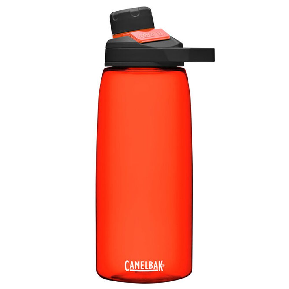 CamelBak - Eddy+ Bottle - Fiery Red - 1000ml