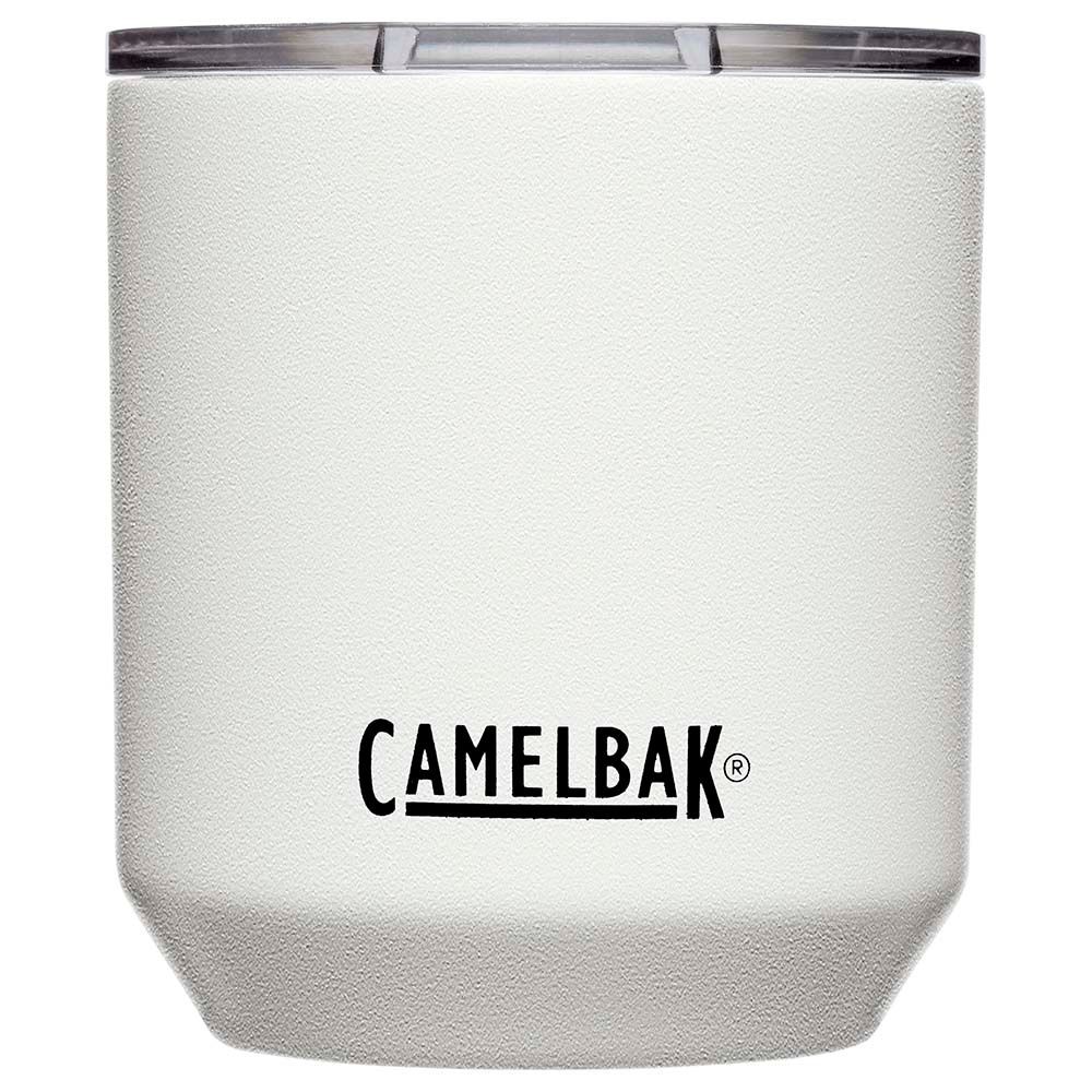 Camelbak - Rocks Tumbler Vacuum Insulated 10Oz, White