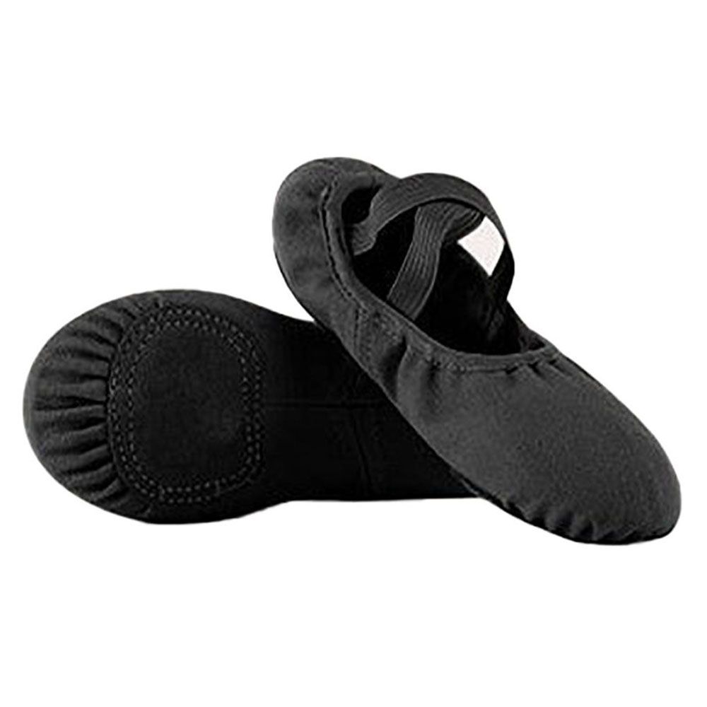 The Ido Movement - Ballet Shoes - Black